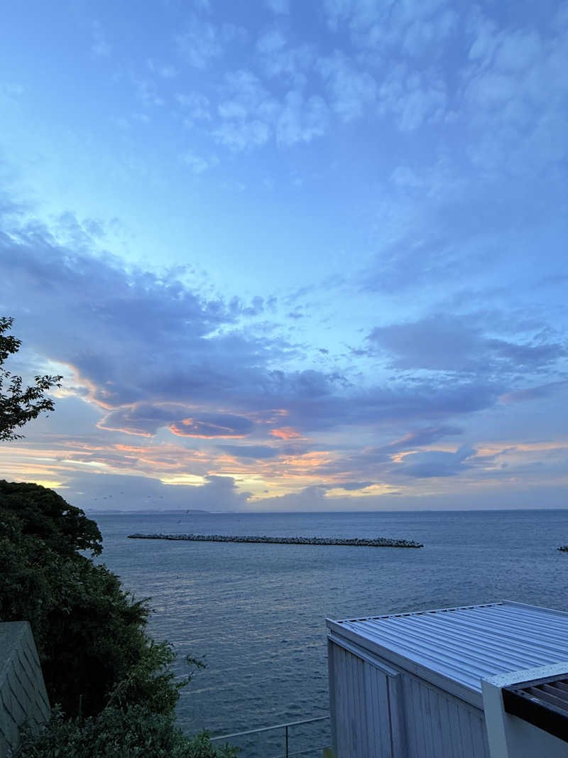 ナツさんのFuttu villaのサ活写真