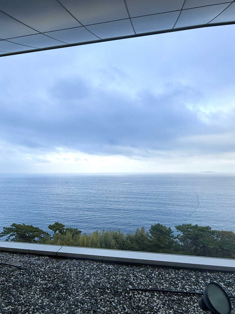 ナツさんのKKRホテル熱海のサ活写真