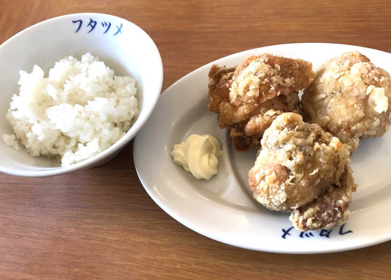 ナナメさんの湯楽の里 伊勢崎店のサ活写真