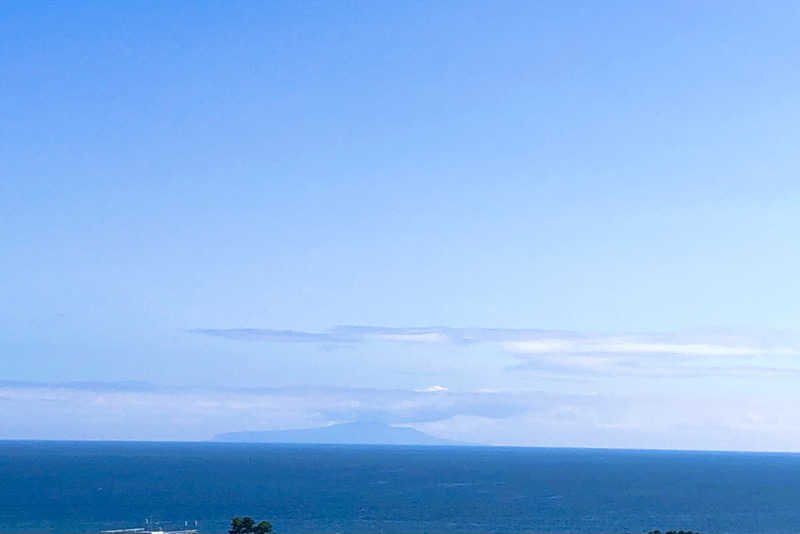 ナナメさんのはだの・湯河原温泉 万葉の湯のサ活写真