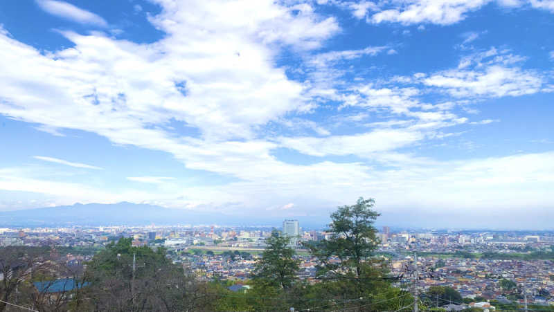 ナナメさんの観音山サウナ蒸寺のサ活写真