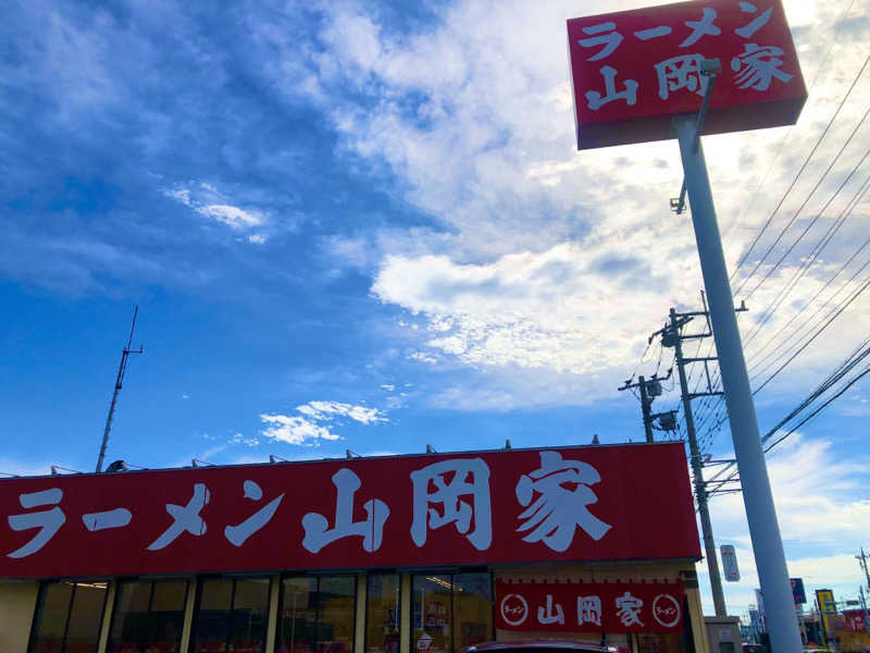 ナナメさんの湯楽の里 伊勢崎店のサ活写真