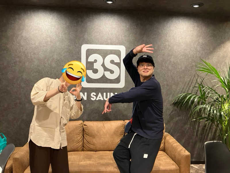 ぐり🌰サウナさんの3S HOTEL HIRATSUKAのサ活写真