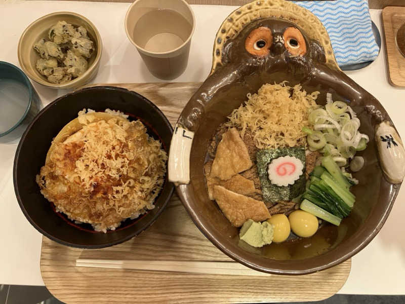 ぐり🌰サウナさんのタイムズ スパ・レスタのサ活写真