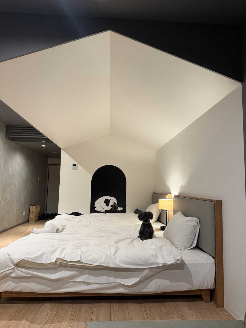 たむさんの天然温泉 YUYU SPA (i+Land nagasaki)のサ活写真