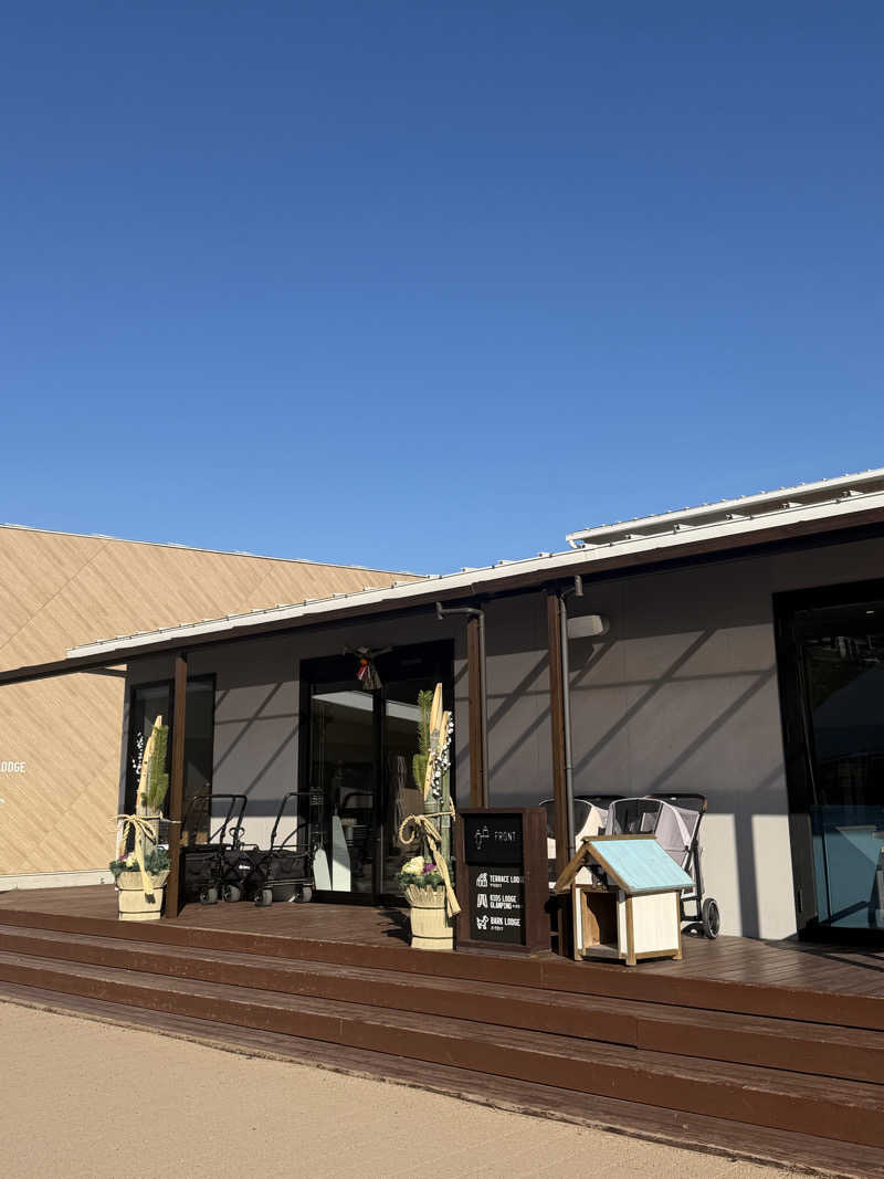 たむさんの天然温泉 YUYU SPA (i+Land nagasaki)のサ活写真