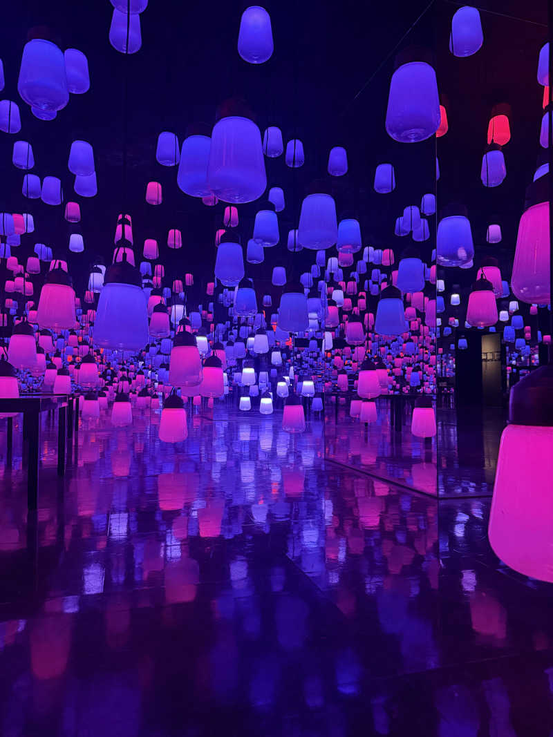 たむさんの御船山楽園ホテル  らかんの湯のサ活写真