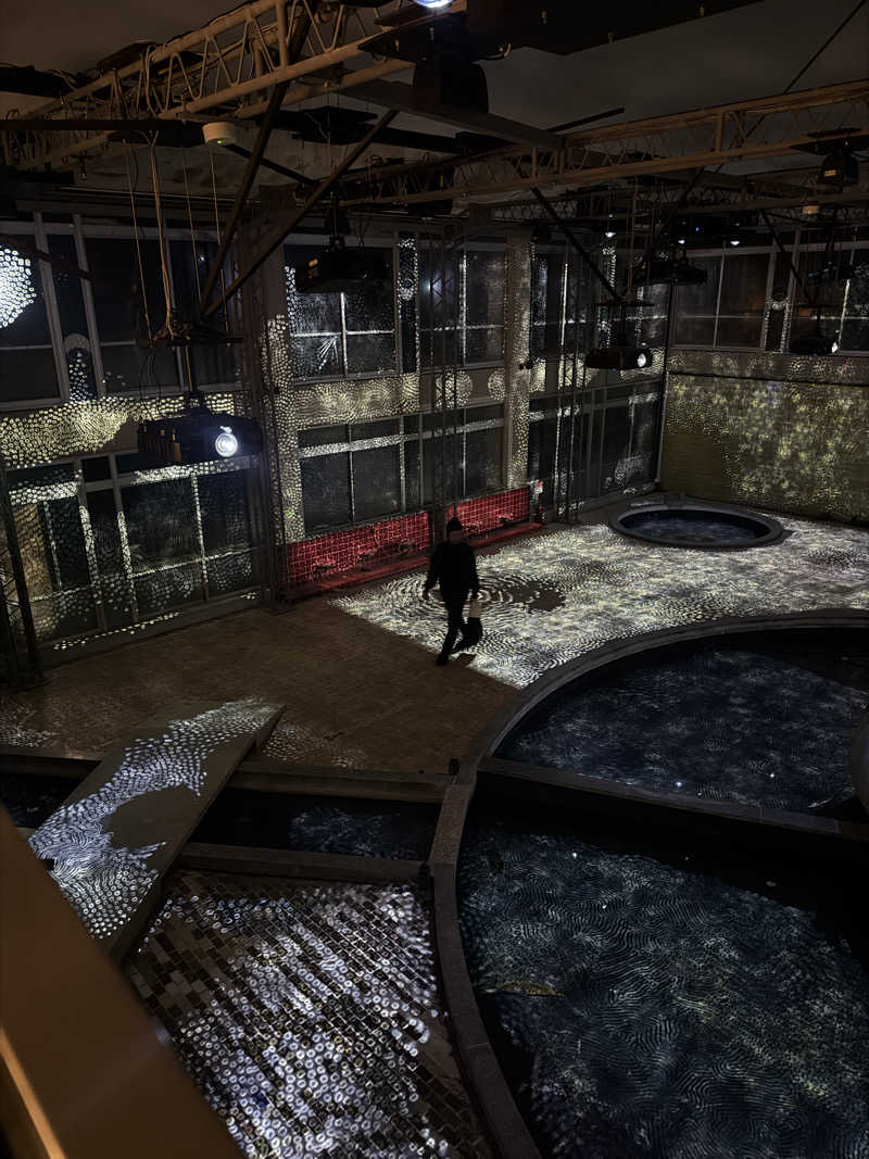 たむさんの御船山楽園ホテル  らかんの湯のサ活写真