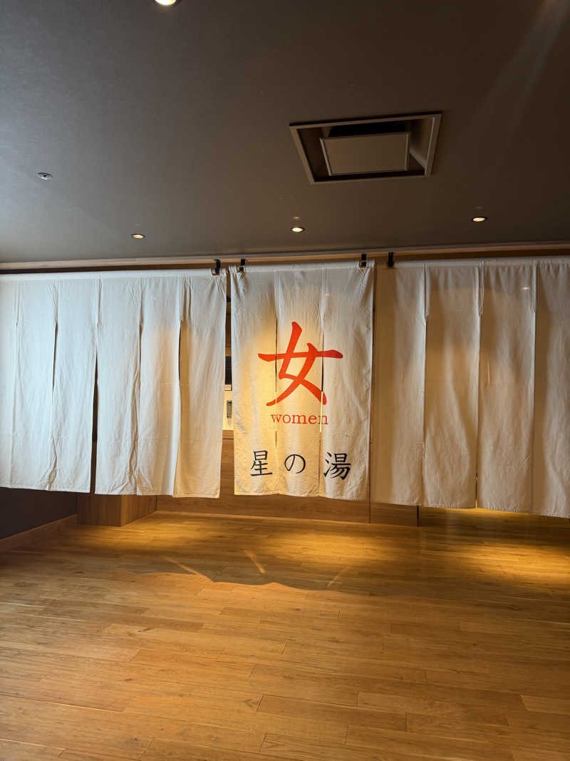 たむさんの洞爺湖万世閣 ホテルレイクサイドテラスのサ活写真