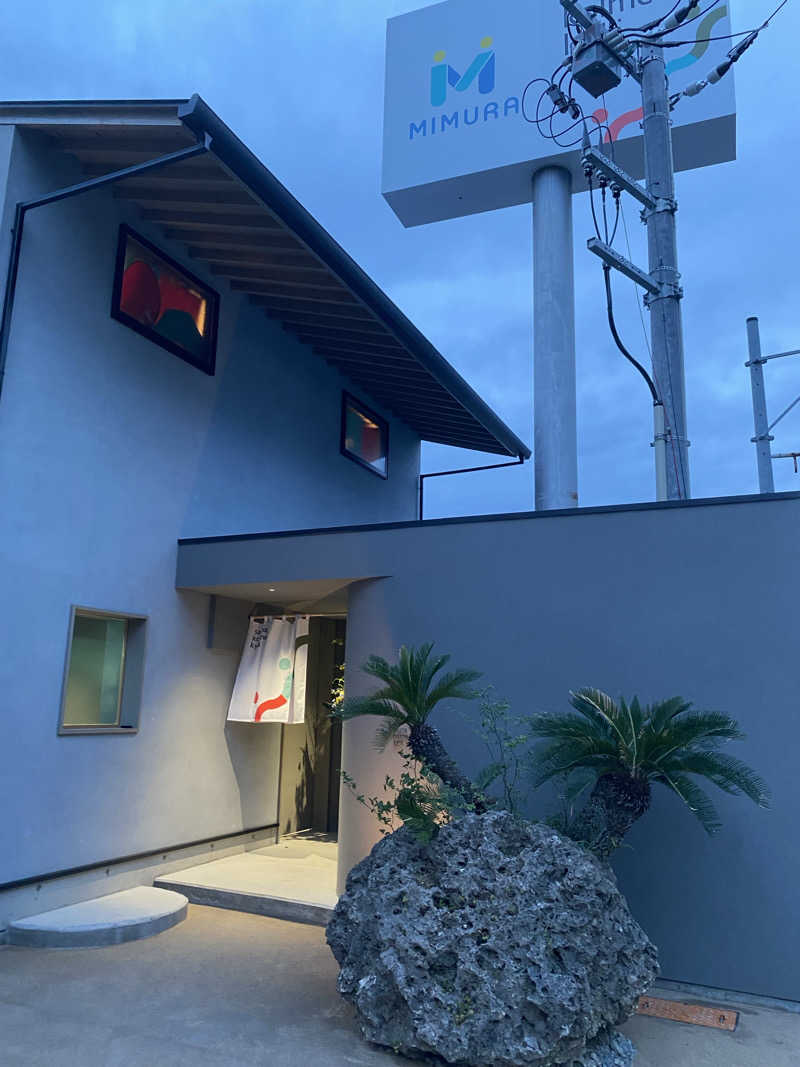 mirorinnさんのsauna kolme kylä (サウナ コルメ キュラ)のサ活写真