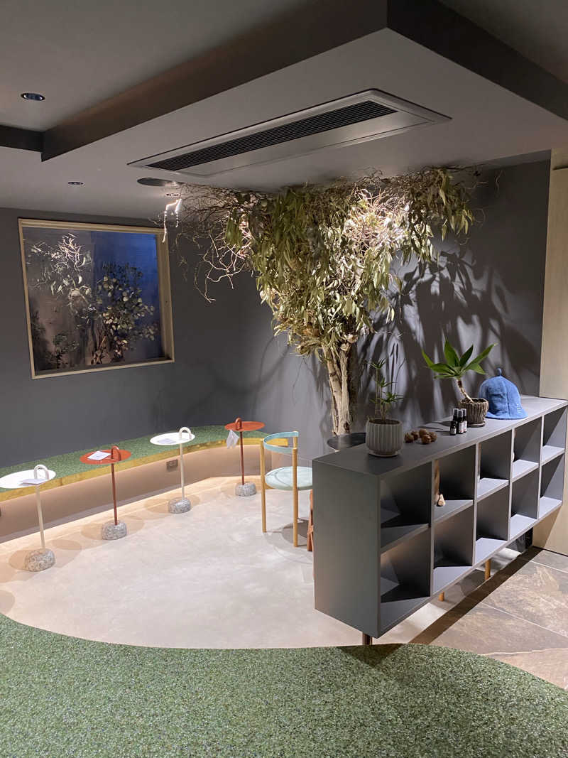 mirorinnさんのsauna kolme kylä (サウナ コルメ キュラ)のサ活写真