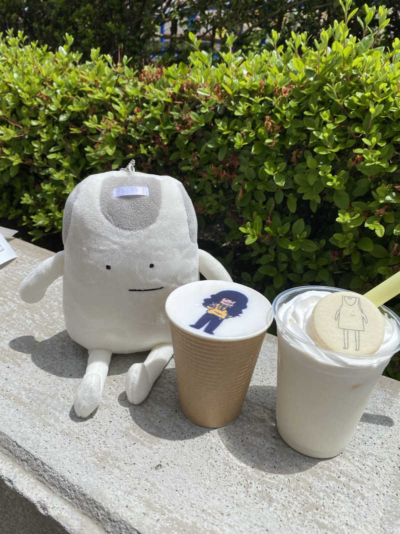 mirorinnさんのホテル志摩スペイン村 ひまわりの湯のサ活写真