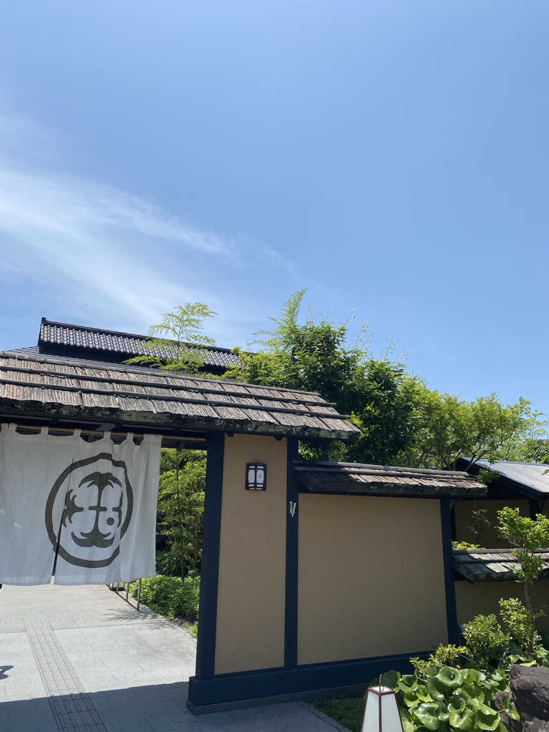 mirorinnさんの瀬戸内温泉 たまの湯のサ活写真