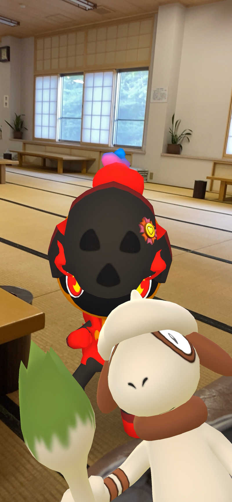 mirorinnさんの桃太郎温泉 一湯館のサ活写真