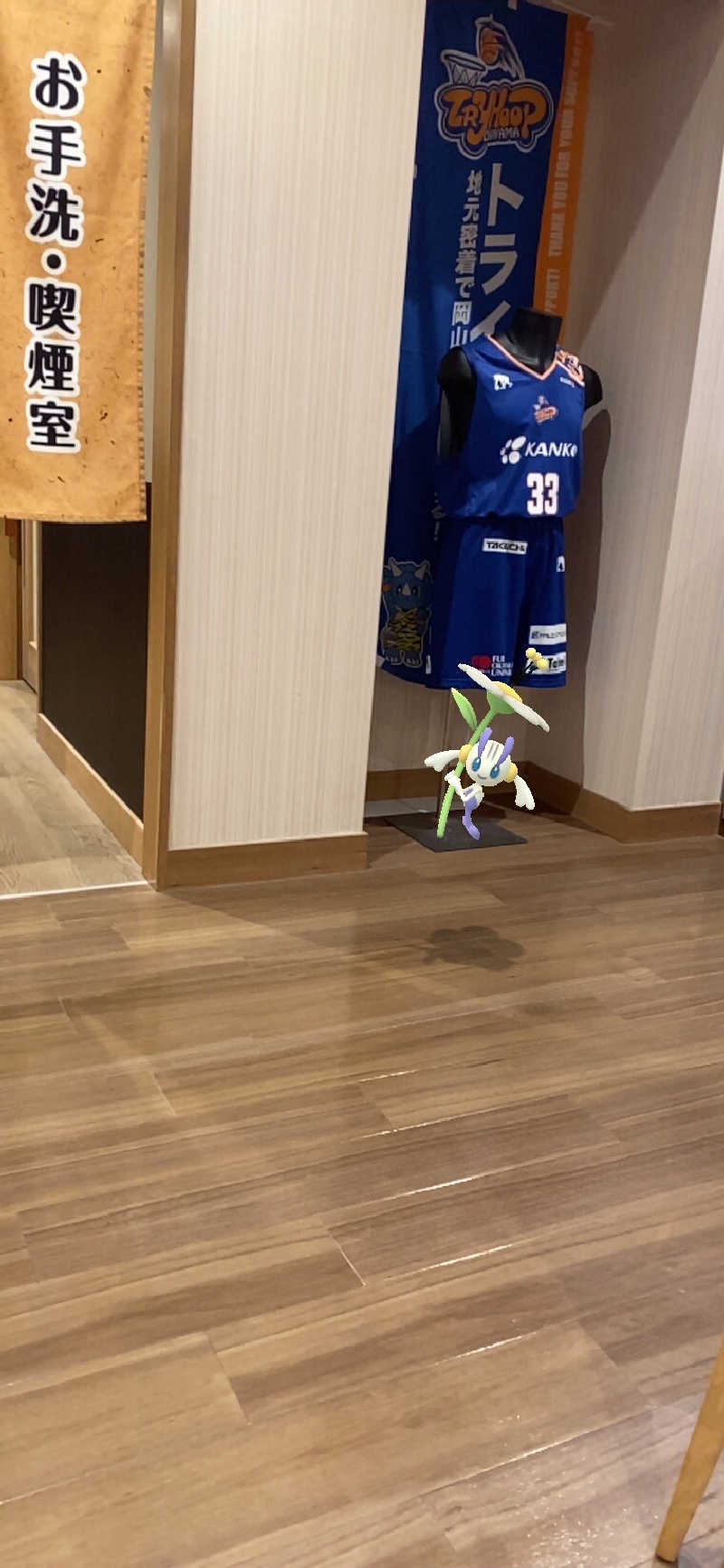 mirorinnさんの後楽温泉ほのかの湯のサ活写真