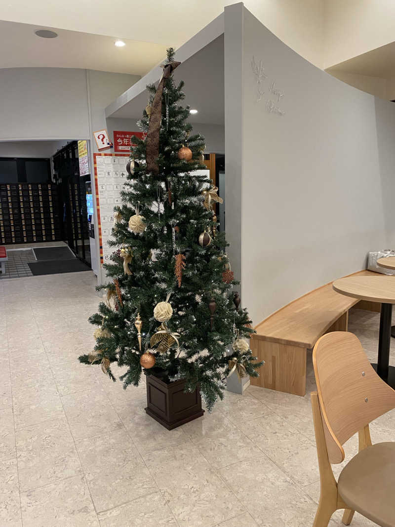 mirorinnさんのSPA & Wellness ぽかぽかのサ活写真