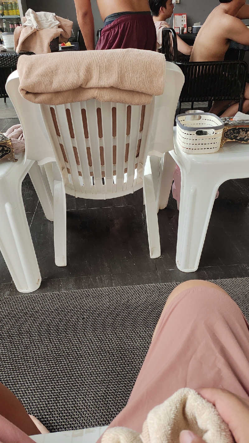 シラチャのおじさんさんのめこ温泉のサ活写真