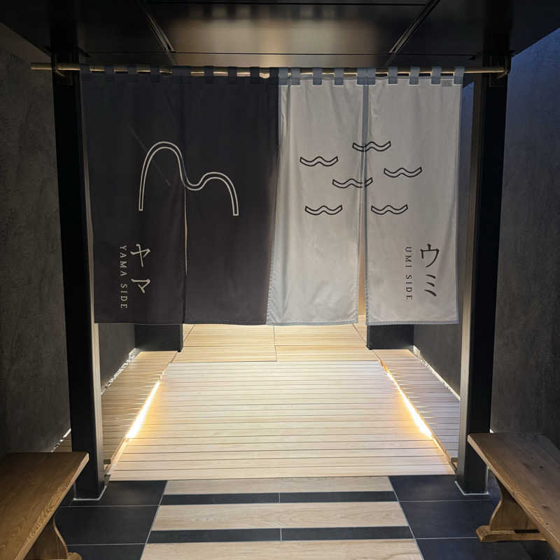 AKiさんのSPA BALNAGE(スパ・バルナージュ)のサ活写真