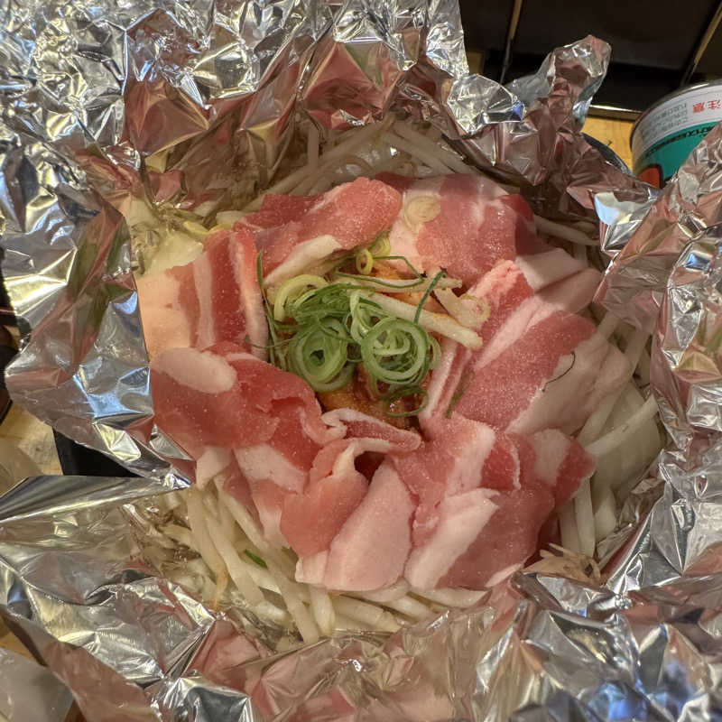 AKiさんのなにわ健康ランド 湯〜トピアのサ活写真