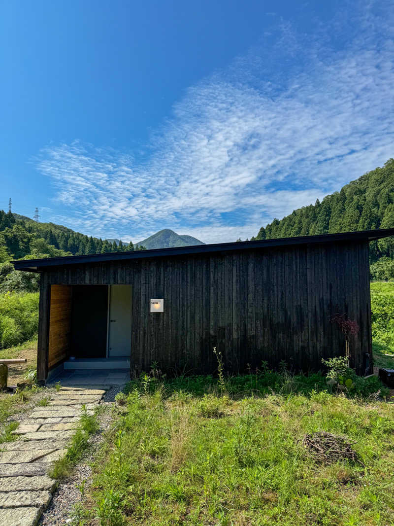 AKiさんのTAKIGAHARA SAUNAのサ活写真