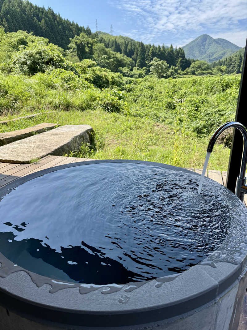 AKiさんのTAKIGAHARA SAUNAのサ活写真