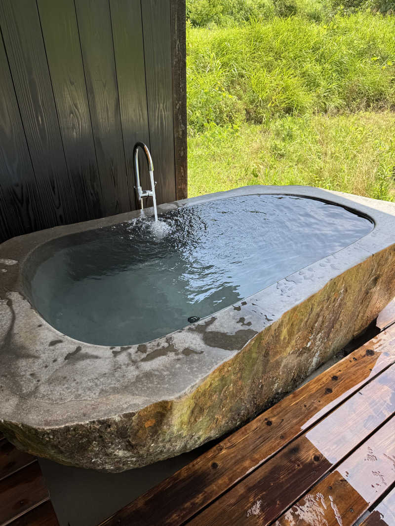 AKiさんのTAKIGAHARA SAUNAのサ活写真