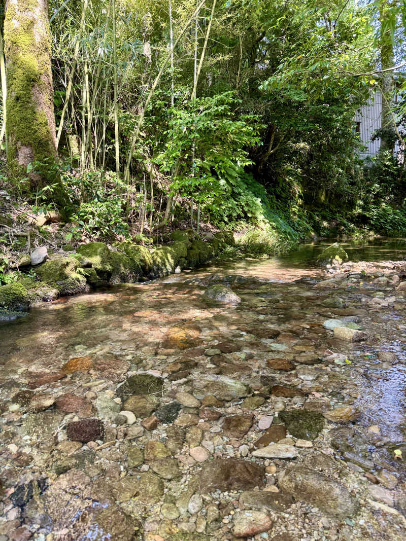 AKiさんのTAKIGAHARA SAUNAのサ活写真