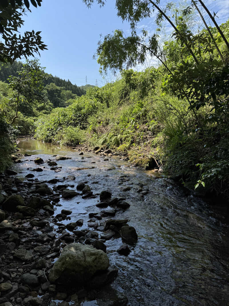 AKiさんのTAKIGAHARA SAUNAのサ活写真