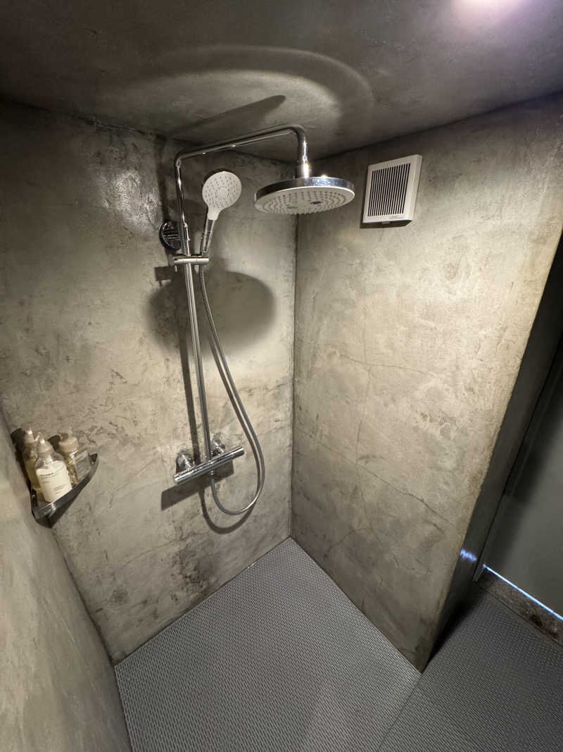 AKiさんのTAKIGAHARA SAUNAのサ活写真