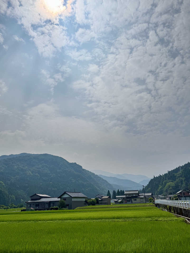 AKiさんのSAUNA CNOCのサ活写真