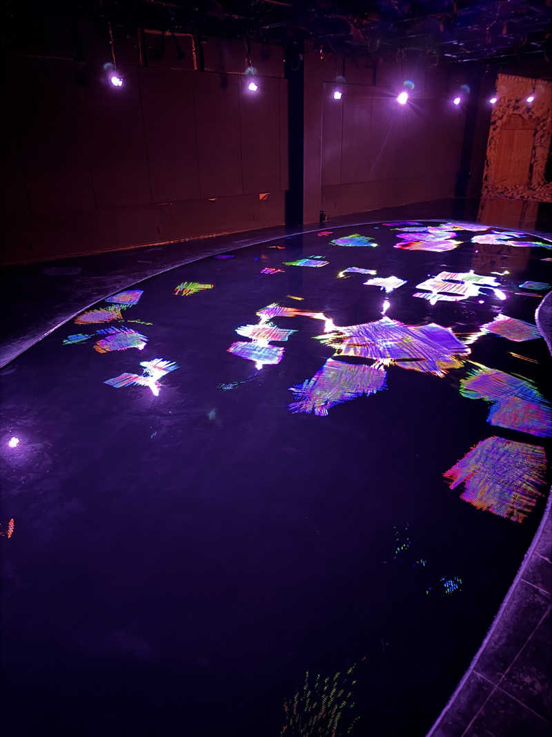 AKiさんの御船山楽園ホテル  らかんの湯のサ活写真