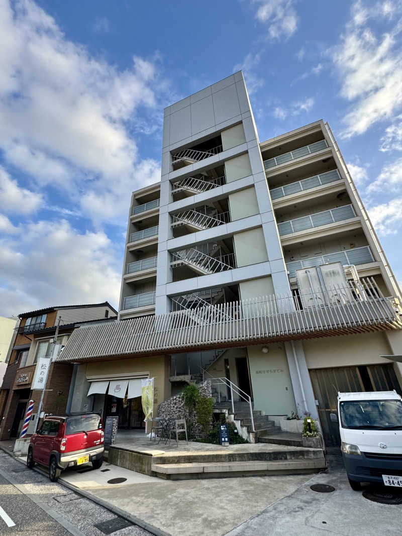 AKiさんの松の湯のサ活写真