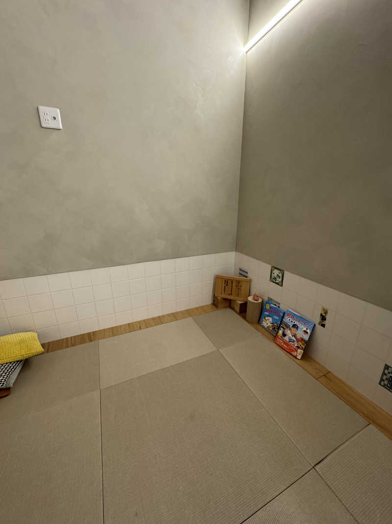 AKiさんの松の湯のサ活写真