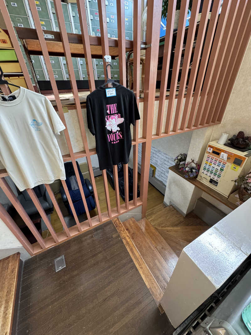 AKiさんの矢柄温泉のサ活写真