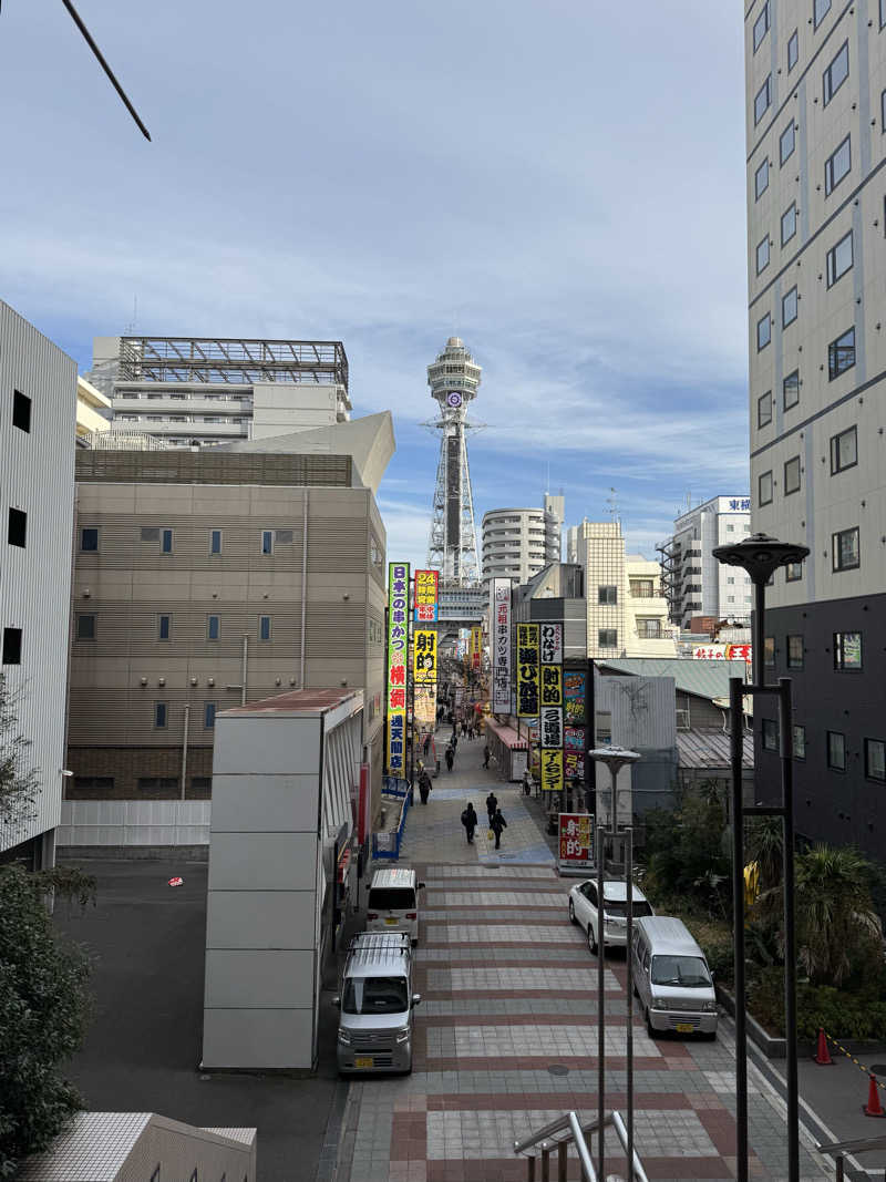 AKiさんのSPAWORLD HOTEL&RESORTのサ活写真