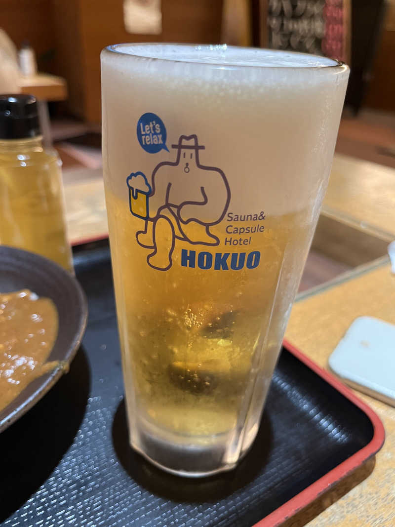 MIサバイバーさんのサウナ&カプセルホテル 北欧のサ活写真