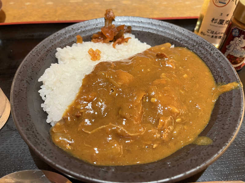 MIサバイバーさんのサウナ&カプセルホテル 北欧のサ活写真