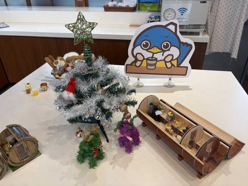 蒸しりんご🍎さんのアウトドアサウナ KULTAのサ活写真