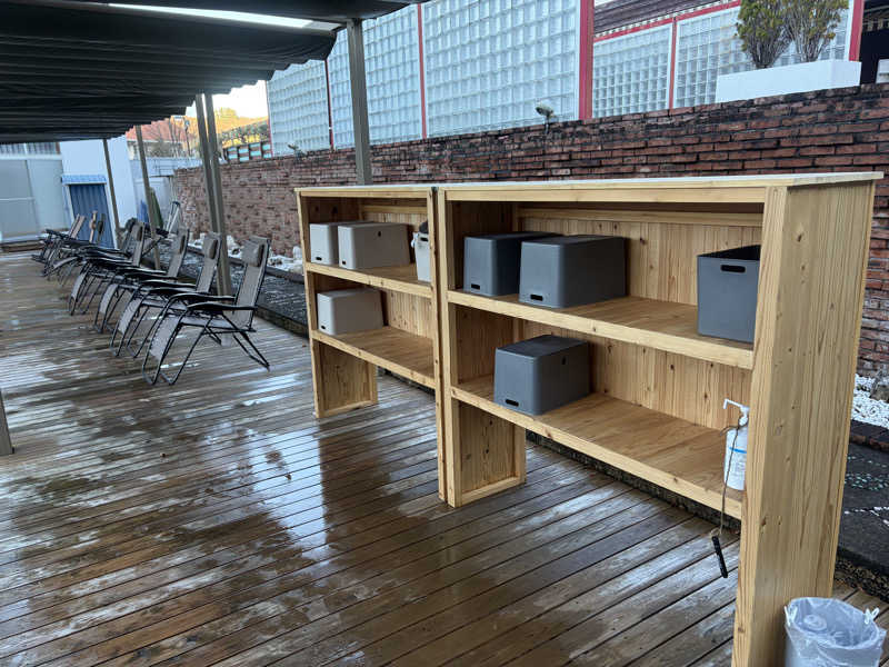 蒸しりんご🍎さんのアウトドアサウナ KULTAのサ活写真