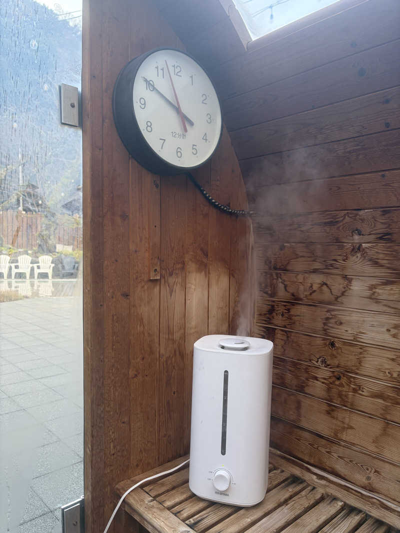 蒸しりんご🍎さんのアウトドアサウナ KULTAのサ活写真