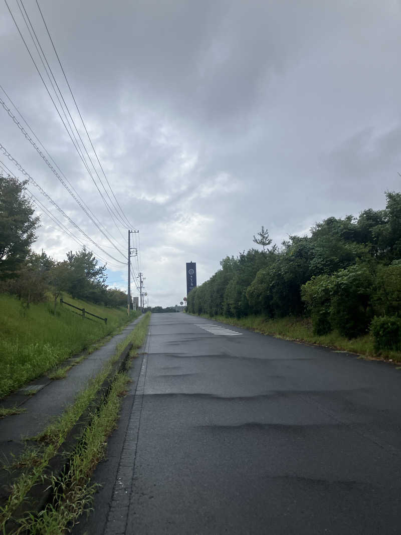 Polyさんの天光の湯のサ活写真