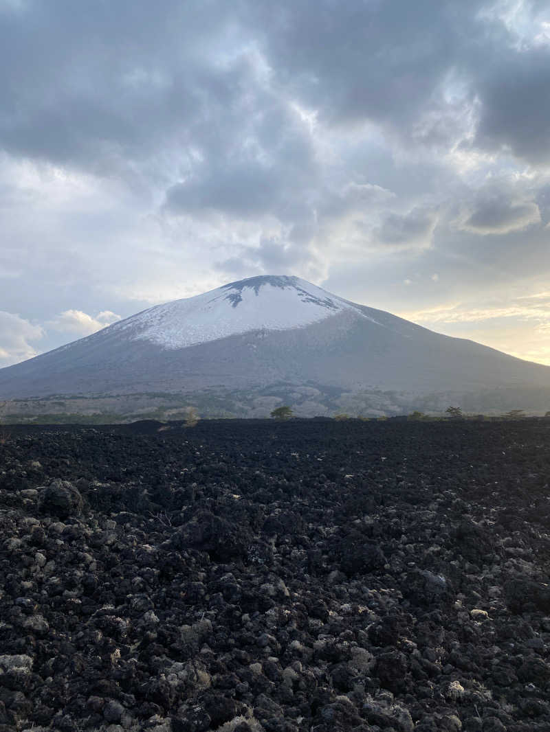 ももたろうさんの焼走りの湯 (岩手山焼走り国際交流村 内)のサ活写真