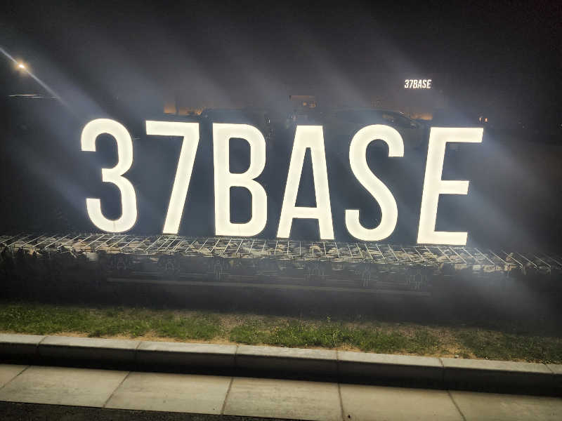 ta2104さんの37BASEのサ活写真