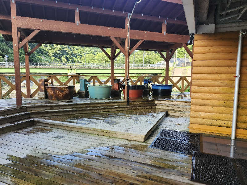 ta2104さんのSAUNA HAKUSAN(サウナはくさん)のサ活写真