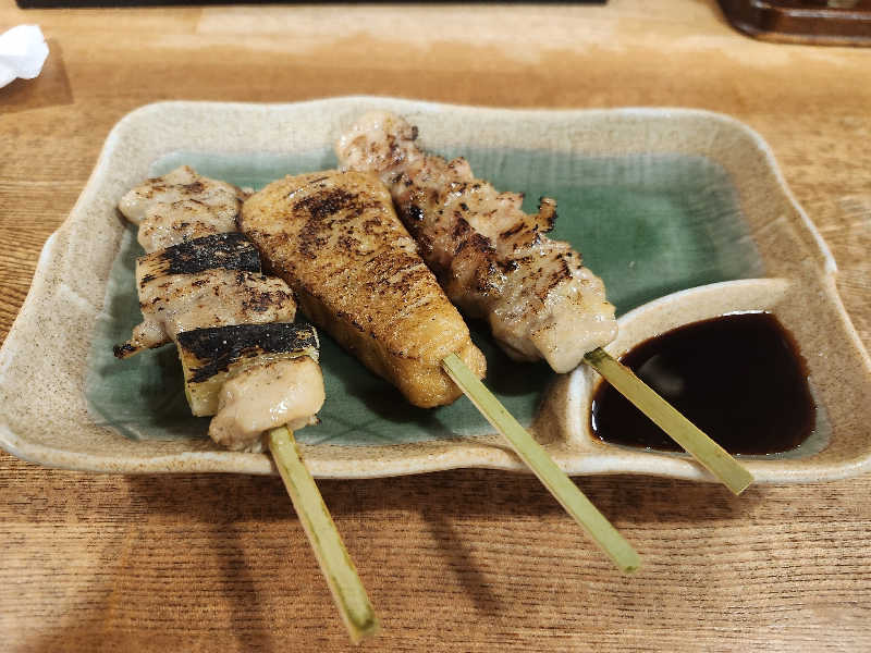 ta2104さんのスパ・アルプスのサ活写真