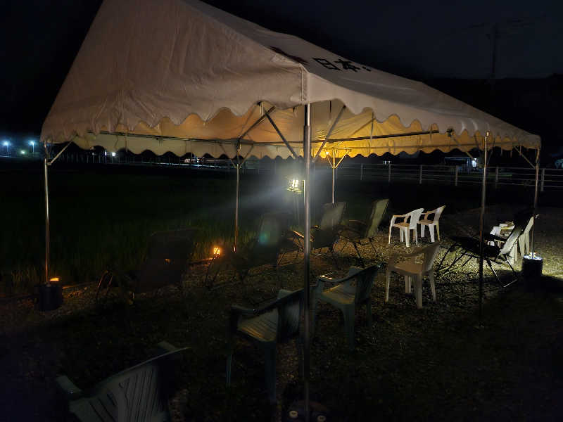 ta2104さんのSAUNA CNOCのサ活写真