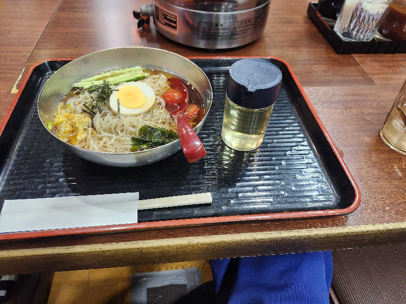 ta2104さんの金沢ゆめのゆのサ活写真