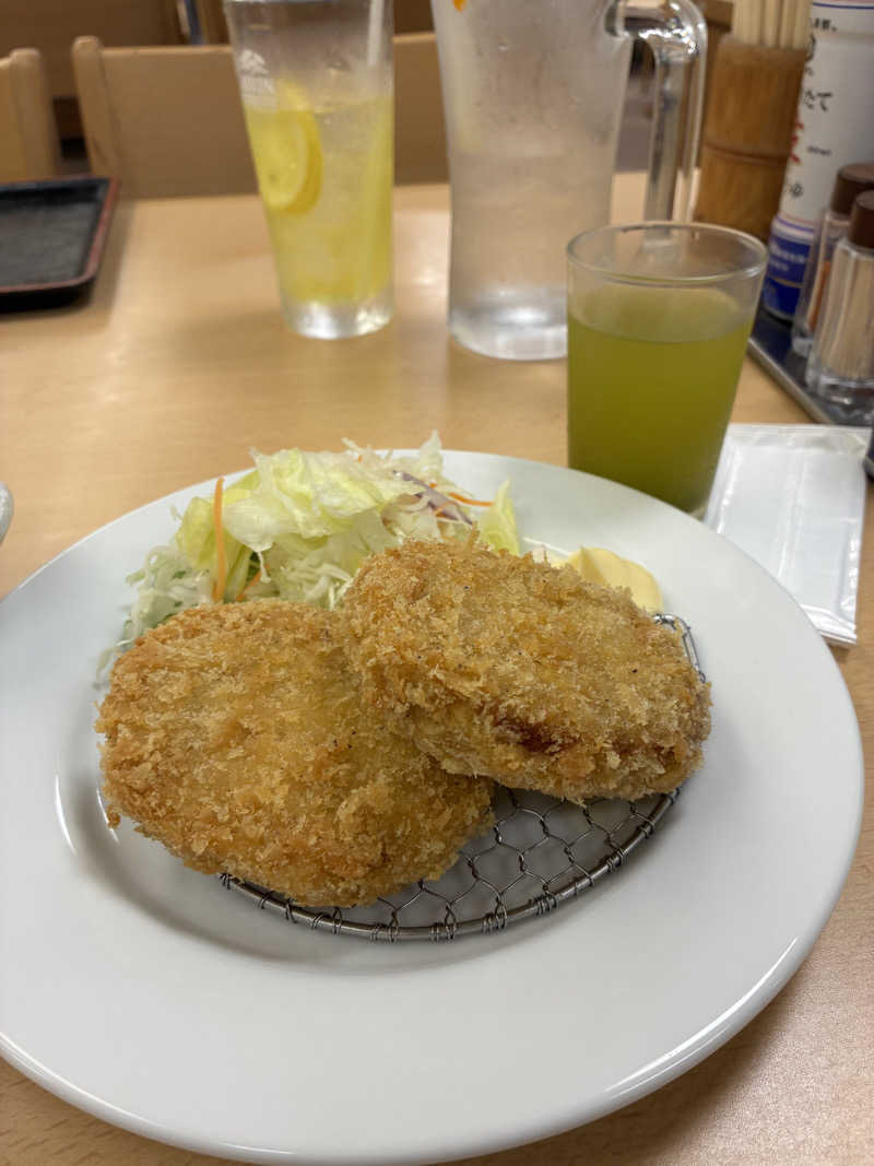 smokysoapyさんの湯乃泉 東名厚木健康センターのサ活写真