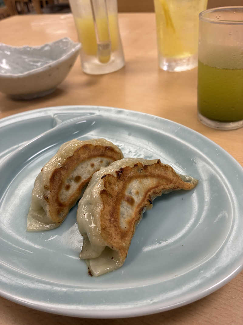 smokysoapyさんの湯乃泉 東名厚木健康センターのサ活写真