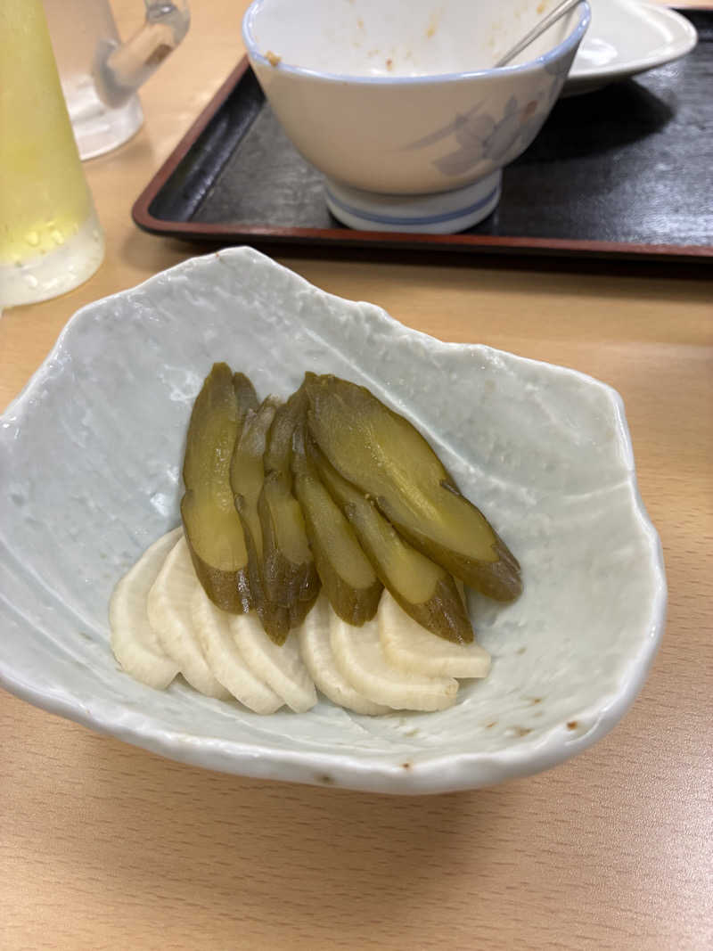 smokysoapyさんの湯乃泉 東名厚木健康センターのサ活写真